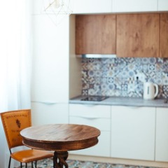 Апартаменты Cohome Studio Gorohovaya 40 в номере фото 2
