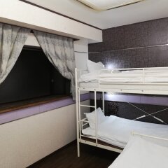 Bakpak Tokyo Hostel Токио детские мероприятия фото 2