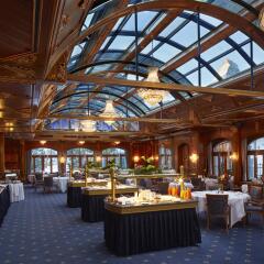 Grand Hotel Zermatterhof