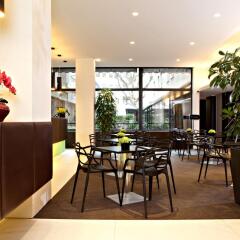 Hotel Manin питание