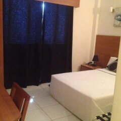 Hotel Tropicana Lobito комната для гостей фото 3
