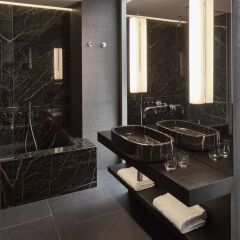 Hotel VIU Milan сауна