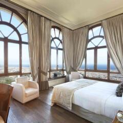 Gran Hotel La Florida комната для гостей фото 2