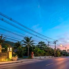 Отель Panalee Resort фото 7