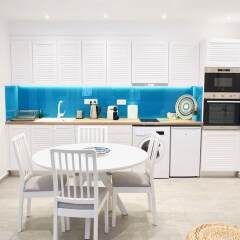 Отель Cycladic Style Apt in Athens Греция, Афины - отзывы, цены и фото номеров - забронировать отель Cycladic Style Apt in Athens онлайн питание