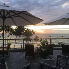Отель Club Waskaduwa Beach Resort & Spa Шри-Ланка, Ваддува - отзывы, цены и фото номеров - забронировать отель Club Waskaduwa Beach Resort & Spa онлайн пляж