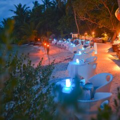 Отель Bandos Maldives Мальдивы, Бандос Айленд - 12 отзывов об отеле, цены и фото номеров - забронировать отель Bandos Maldives онлайн помещение для мероприятий фото 2