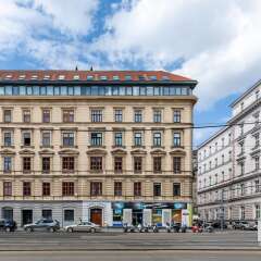 Отель Townhouse Tegethoff by Welcome2Vienna Австрия, Вена - отзывы, цены и фото номеров - забронировать отель Townhouse Tegethoff by Welcome2Vienna онлайн