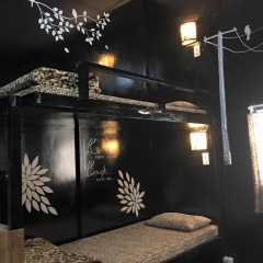 Enjoy Dalat Hostel Далат