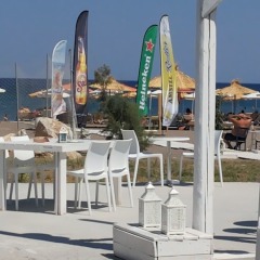 Отель Beach Break бассейн фото 2