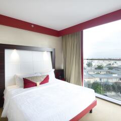 Отель Hilton Garden Inn Lecce Лечче комната для гостей