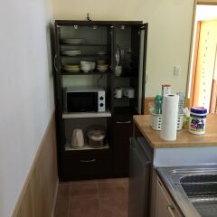 Отель Guests & Dogs House Hale Ilio Ито в номере фото 2