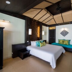 Отель Impiana Resort Patong Таиланд, Пхукет - 1 отзыв об отеле, цены и фото номеров - забронировать отель Impiana Resort Patong онлайн детские мероприятия