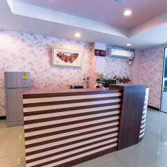 Отель Grandprapa Place Таиланд, Бангкок - отзывы, цены и фото номеров - забронировать отель Grandprapa Place онлайн спа