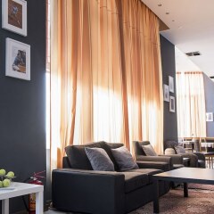 Отель Athina Palace Греция, Ферми - отзывы, цены и фото номеров - забронировать отель Athina Palace онлайн
