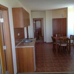 Studio Nelly In Hotel Rositsa Пампорово интерьер отеля