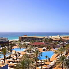 Отель Iberostar Playa Gaviotas Park - All Inclusive балкон фото 3