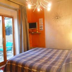 Отель Villa Beach City комната для гостей
