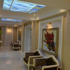 Отель Lot Boutique Hotel Албания, Тирана - отзывы, цены и фото номеров - забронировать отель Lot Boutique Hotel онлайн спа