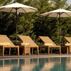 Corfu Mare Boutique Hotel бассейн фото 2