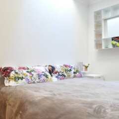 Отель Modern 1 Bedroom Flat in Highbury комната для гостей фото 2