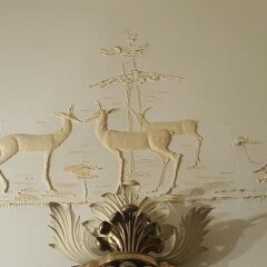 Отель Royal Suite Генуя помещение для мероприятий