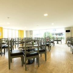 Отель D@Sea Hotel Таиланд, На Чом Тхиан - отзывы, цены и фото номеров - забронировать отель D@Sea Hotel онлайн фото 9