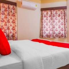 Отель Sanman Hotels Гоа сейф в номере