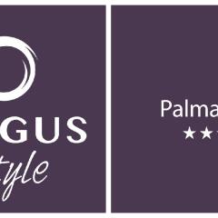 Отель FERGUS Style Palmanova - Adults Only с домашними животными
