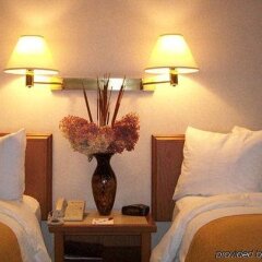 Отель Quality Inn & Suites & Conference Centre Канада, Гатино - отзывы, цены и фото номеров - забронировать отель Quality Inn & Suites & Conference Centre онлайн фото 4