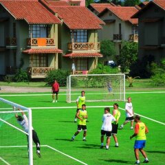 Attaleia Holiday Village Hotel Турция, Белек - отзывы, цены и фото номеров - забронировать отель Attaleia Holiday Village Hotel онлайн спа