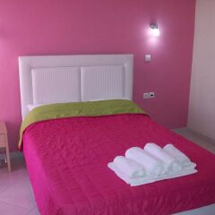Отель Mavridis Rooms Ситония комната для гостей