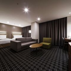 Tmark Grand hotel Myeongdong комната для гостей фото 5
