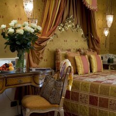 Отель Luna Baglioni Венеция удобства в номере