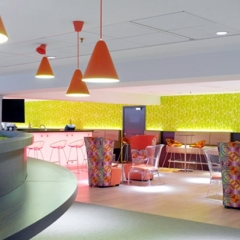 Thon Hotel Brussels City Centre детские мероприятия фото 2