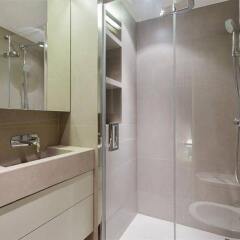 Апартаменты Bourbon Paris Apartment ванная