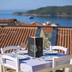 Отель Spa Resort Becici Рафаиловичи питание фото 3