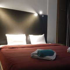 Atlas City Center Hotel in Prilep, Macedonia from 59$, photos, reviews - zenhotels.com guestroom photo 5