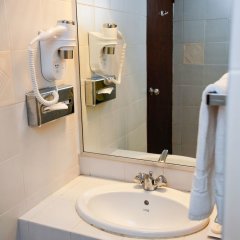 Hotel Grand Pacific (SG Clean) in Singapore, Singapore from 173$, photos, reviews - zenhotels.com bathroom