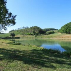 Serravalle Golf Hotel Серравалле-Скривия приотельная территория фото 2