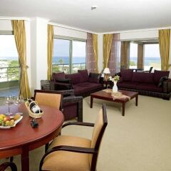 Отель Maritim Pine Beach Resort Belek - All Inclusive Белек в номере