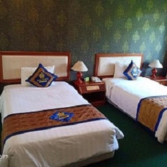 Отель Rex Hotel Вьетнам, Вунгтау - отзывы, цены и фото номеров - забронировать отель Rex Hotel онлайн детские мероприятия