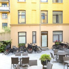 Hotel Ansgar фото 22
