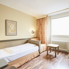 Hotel Imperial комната для гостей фото 6