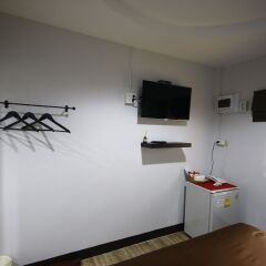 Отель Apinya Resort Bangsaray удобства в номере фото 2