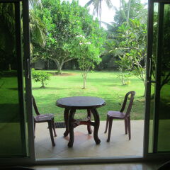 Raja Beach Hotel фото 8