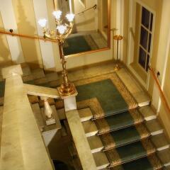 Grand Hotel бассейн