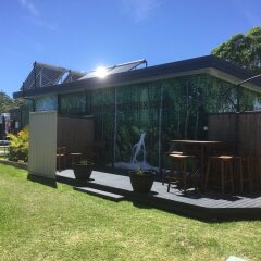 Отель Clarence Head Caravan Park Австралия, Илука - отзывы, цены и фото номеров - забронировать отель Clarence Head Caravan Park онлайн фото 7