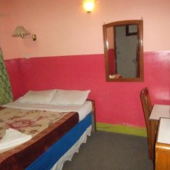 Отель Bright Star Непал, Катманду - отзывы, цены и фото номеров - забронировать отель Bright Star онлайн комната для гостей фото 2
