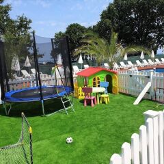 Family Hotel Sunday детские мероприятия фото 2